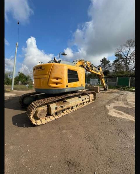 Liebherr R926 COMPACT - Гусеничний екскаватор: фото 4 Liebherr R926 COMPACT - Гусеничний екскаватор: фото 4