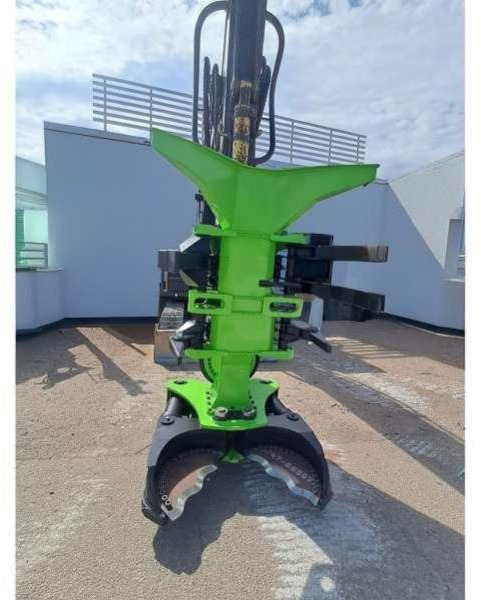 BRUMIC ABATEDOR 26.50 - Лісозаготівельна техніка: фото 4 BRUMIC ABATEDOR 26.50 - Лісозаготівельна техніка: фото 4