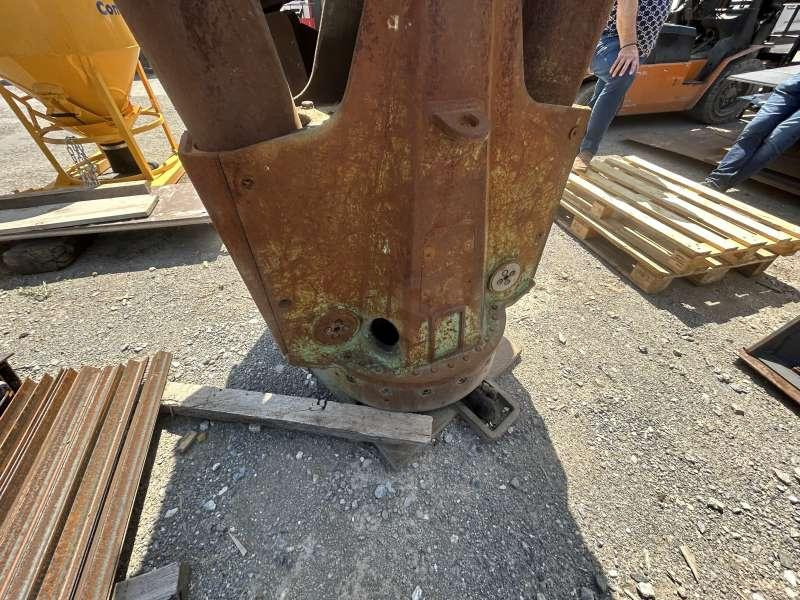 MONTABERT Lot 2 Croc Béton - Гідроножиці: фото 4 MONTABERT Lot 2 Croc Béton - Гідроножиці: фото 4