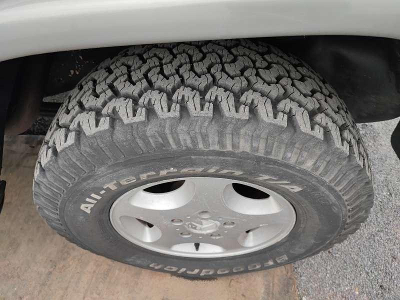 Mercedes G 270 2.7 CDI в лізинг Mercedes G 270 2.7 CDI: фото 14