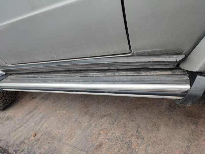 Mercedes G 270 2.7 CDI в лізинг Mercedes G 270 2.7 CDI: фото 16