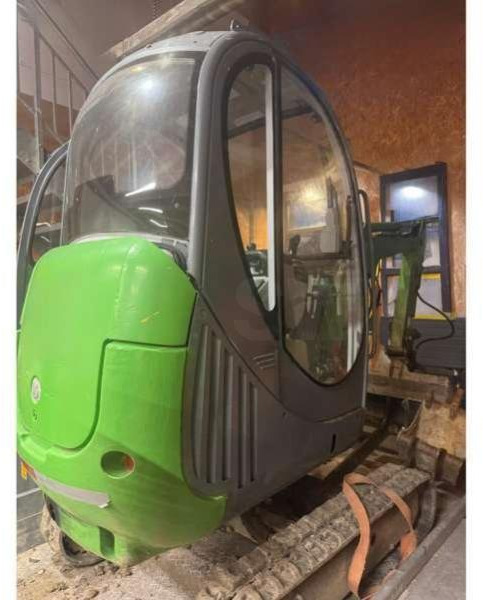 Neuson 1503RD - Міні-екскаватор: фото 4 Neuson 1503RD - Міні-екскаватор: фото 4