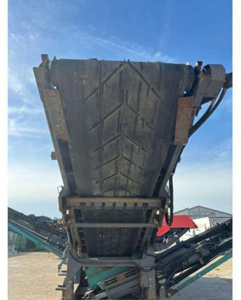 Грохот Powerscreen Warrior 800: фото 19