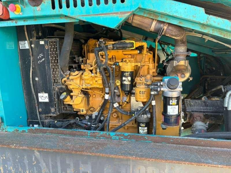 Грохот Powerscreen Warrior 800: фото 31