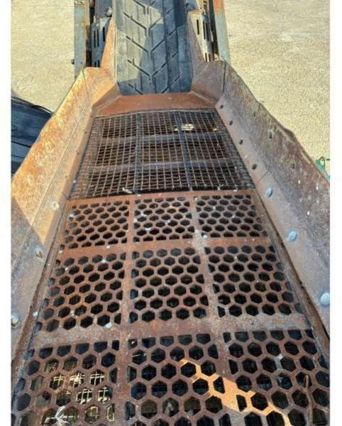 Грохот Powerscreen Warrior 800: фото 30