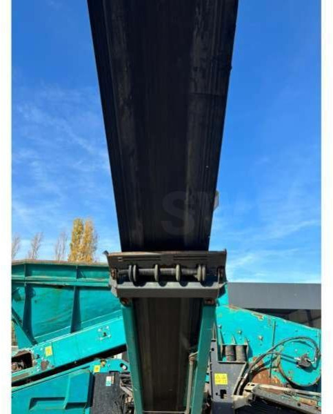 Грохот Powerscreen Warrior 800: фото 17