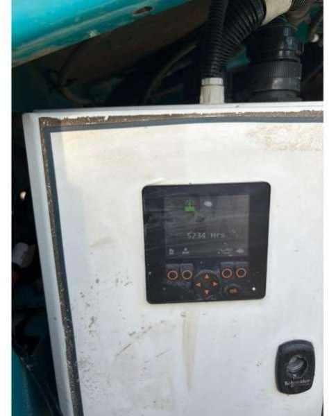 Грохот Powerscreen Warrior 800: фото 29