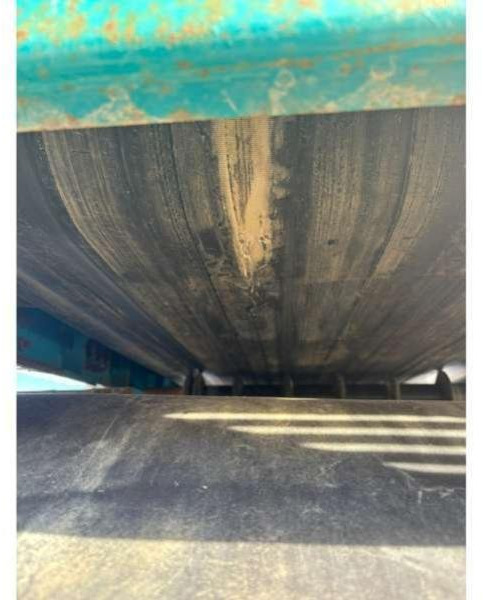 Грохот Powerscreen Warrior 800: фото 24