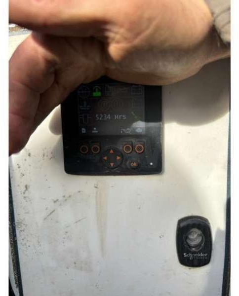 Грохот Powerscreen Warrior 800: фото 26