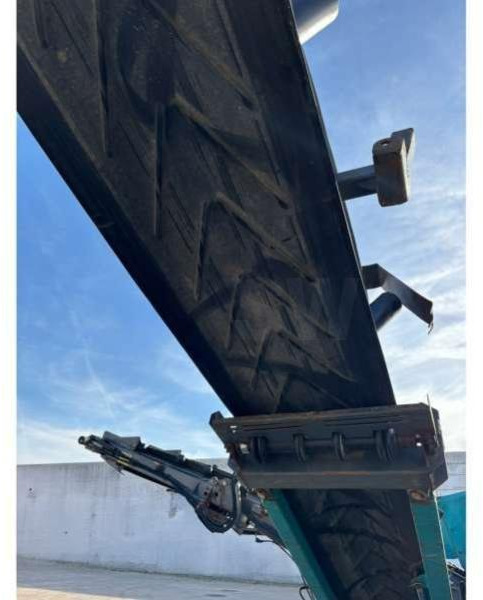 Грохот Powerscreen Warrior 800: фото 18