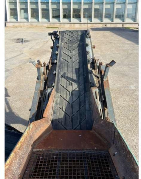 Грохот Powerscreen Warrior 800: фото 22