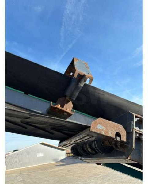 Грохот Powerscreen Warrior 800: фото 21