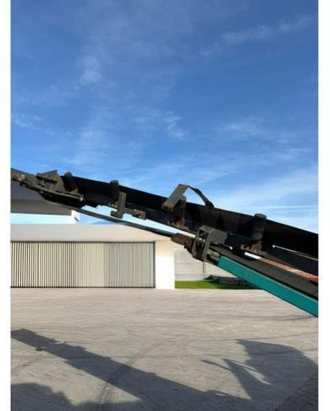 Грохот Powerscreen Warrior 800: фото 16