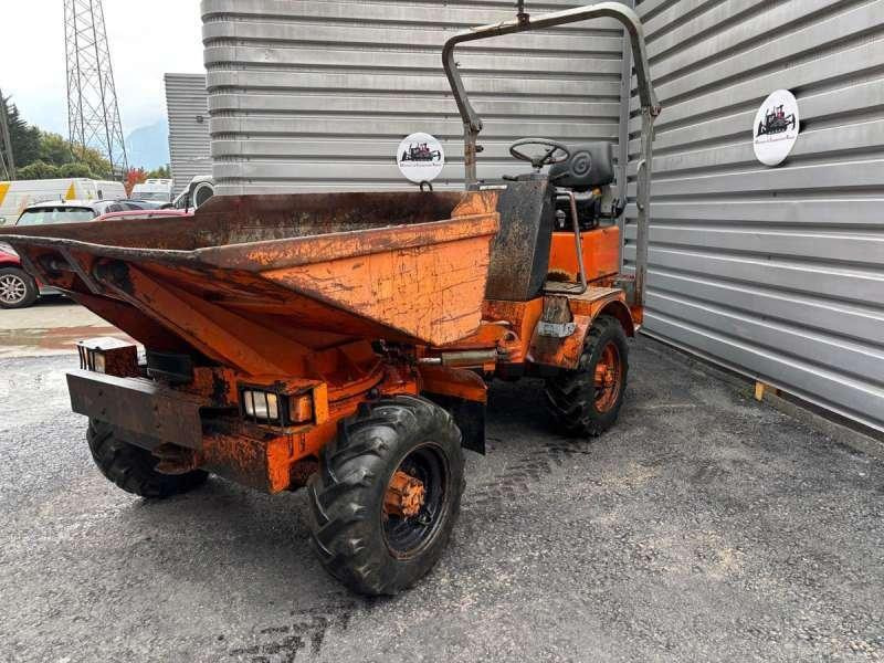 Міні-самоскид ROBERT AEBI RACO 1600 HR: фото 6 Міні-самоскид ROBERT AEBI RACO 1600 HR: фото 6