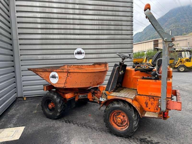 Міні-самоскид ROBERT AEBI RACO 1600 HR: фото 9 Міні-самоскид ROBERT AEBI RACO 1600 HR: фото 9