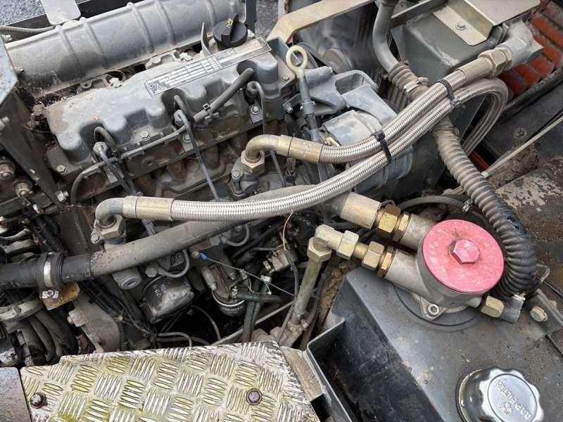 Міні-самоскид ROBERT AEBI RACO 1600 HR: фото 43 Міні-самоскид ROBERT AEBI RACO 1600 HR: фото 43