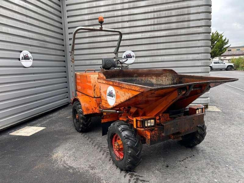 Міні-самоскид ROBERT AEBI RACO 1600 HR: фото 10 Міні-самоскид ROBERT AEBI RACO 1600 HR: фото 10