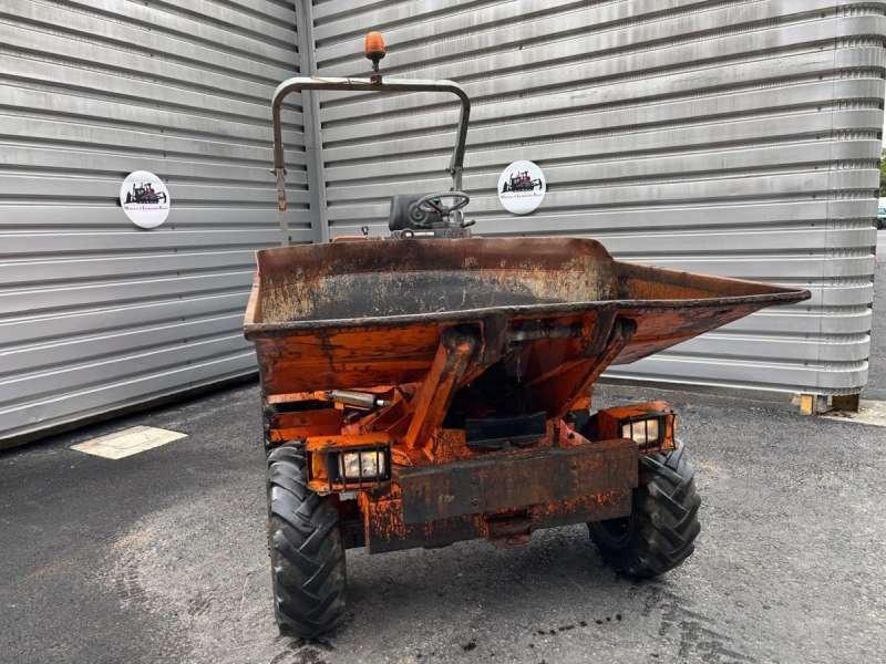 Міні-самоскид ROBERT AEBI RACO 1600 HR: фото 19 Міні-самоскид ROBERT AEBI RACO 1600 HR: фото 19