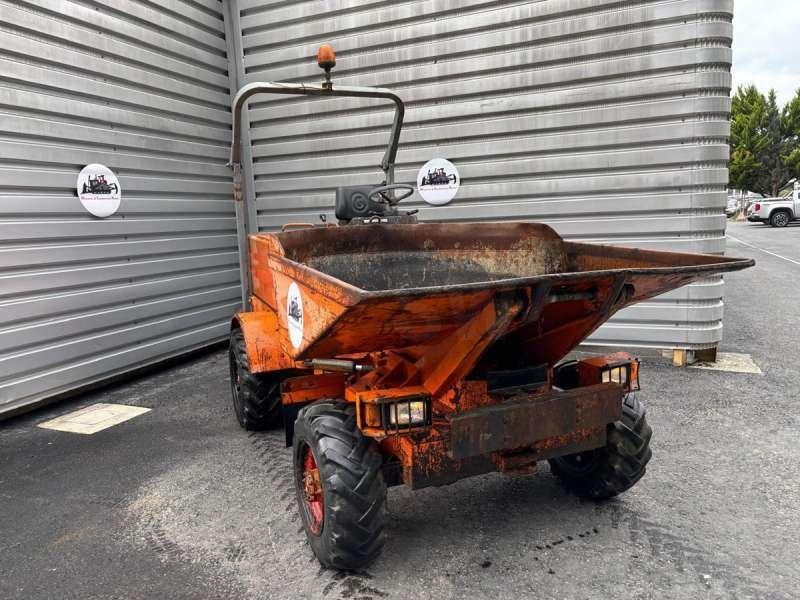 Міні-самоскид ROBERT AEBI RACO 1600 HR: фото 12 Міні-самоскид ROBERT AEBI RACO 1600 HR: фото 12