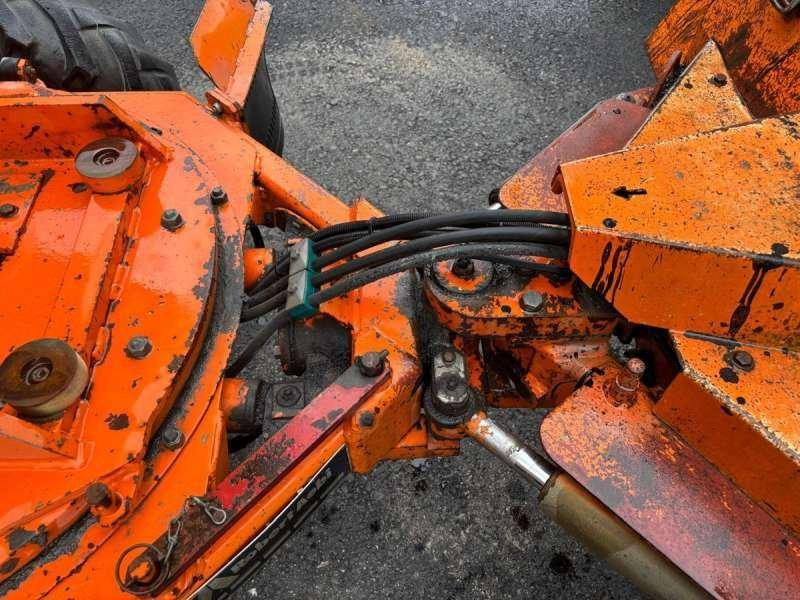 Міні-самоскид ROBERT AEBI RACO 1600 HR: фото 30 Міні-самоскид ROBERT AEBI RACO 1600 HR: фото 30