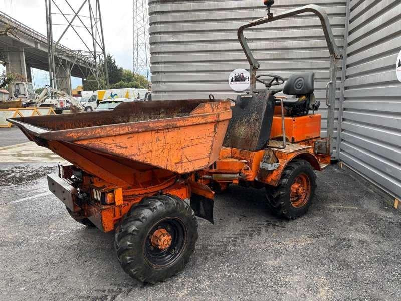 Міні-самоскид ROBERT AEBI RACO 1600 HR: фото 14 Міні-самоскид ROBERT AEBI RACO 1600 HR: фото 14