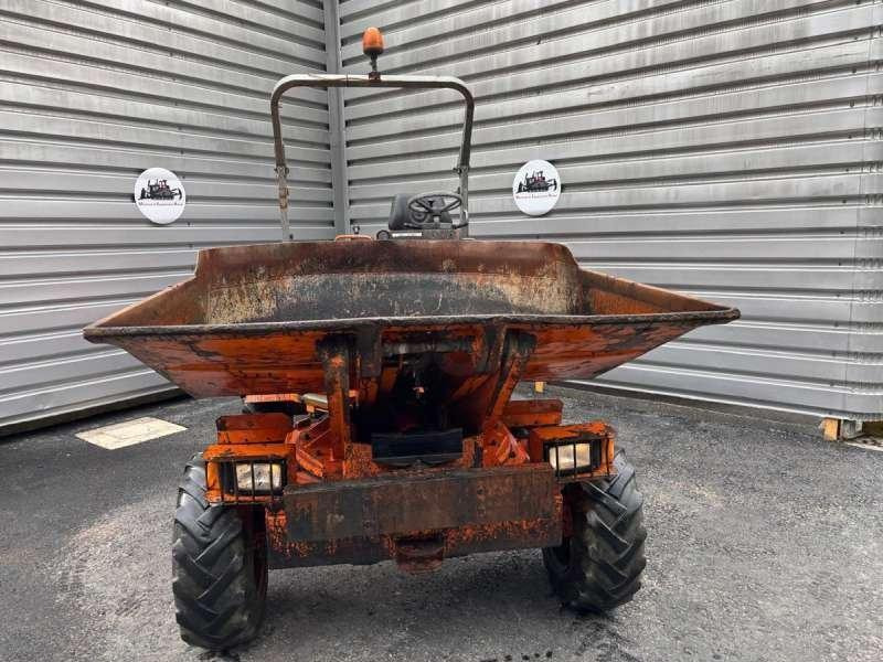 Міні-самоскид ROBERT AEBI RACO 1600 HR: фото 24 Міні-самоскид ROBERT AEBI RACO 1600 HR: фото 24