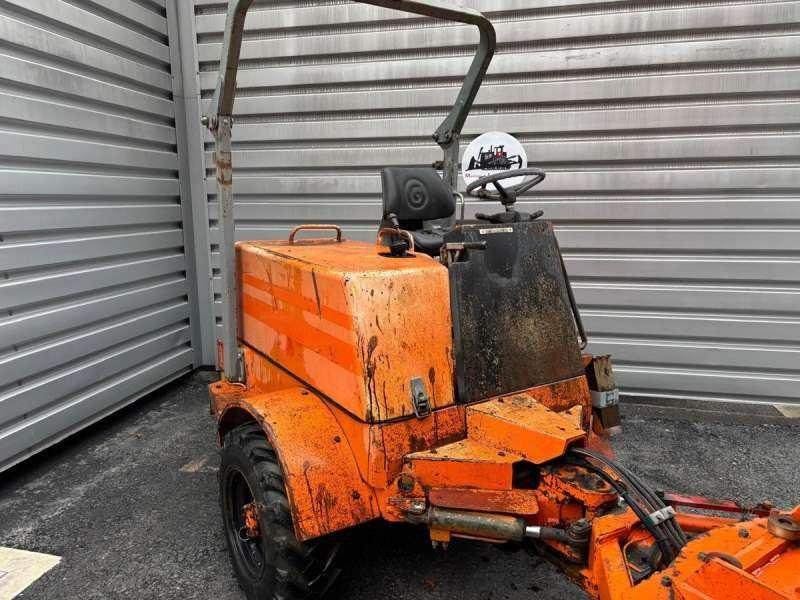 Міні-самоскид ROBERT AEBI RACO 1600 HR: фото 28 Міні-самоскид ROBERT AEBI RACO 1600 HR: фото 28