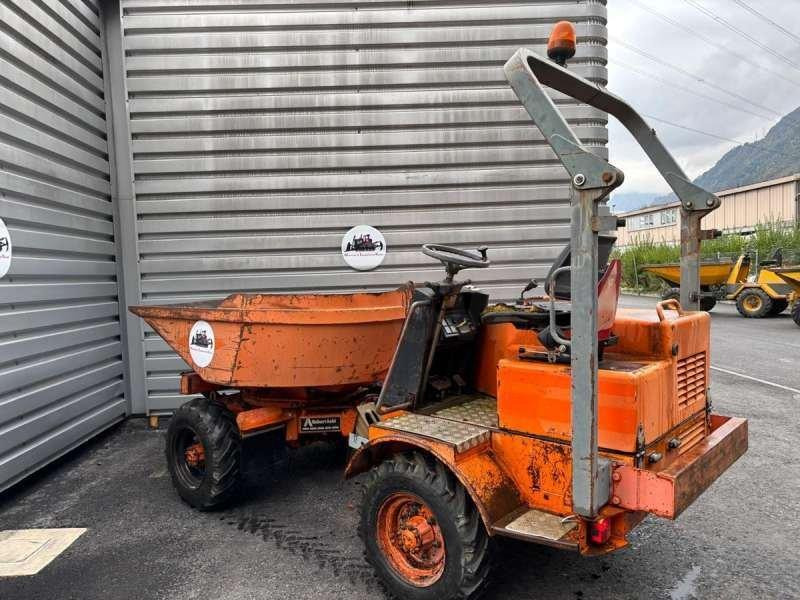 Міні-самоскид ROBERT AEBI RACO 1600 HR: фото 16 Міні-самоскид ROBERT AEBI RACO 1600 HR: фото 16