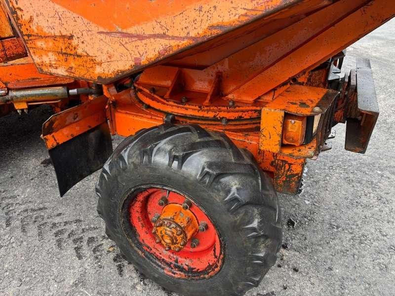 Міні-самоскид ROBERT AEBI RACO 1600 HR: фото 37 Міні-самоскид ROBERT AEBI RACO 1600 HR: фото 37