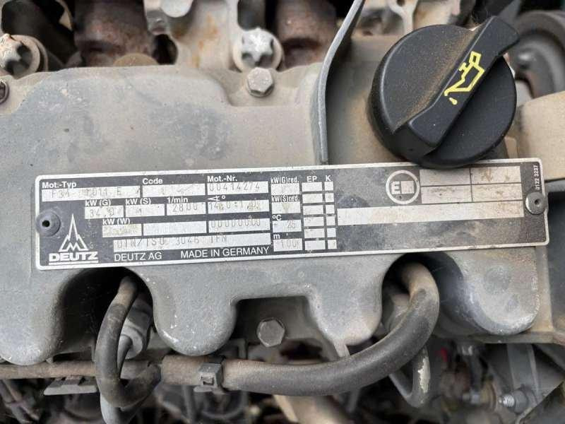 Міні-самоскид ROBERT AEBI RACO 1600 HR: фото 44 Міні-самоскид ROBERT AEBI RACO 1600 HR: фото 44