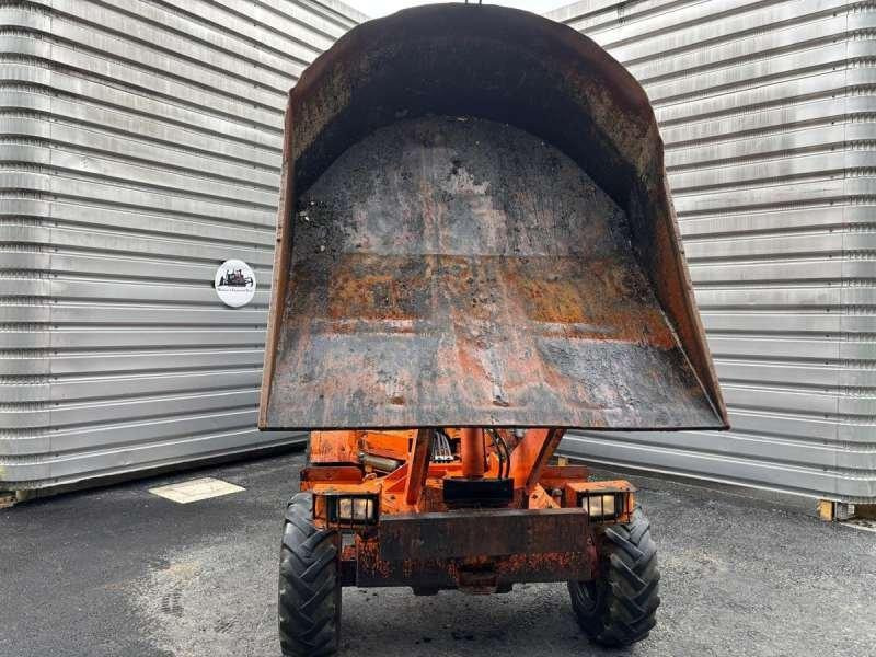 Міні-самоскид ROBERT AEBI RACO 1600 HR: фото 23 Міні-самоскид ROBERT AEBI RACO 1600 HR: фото 23