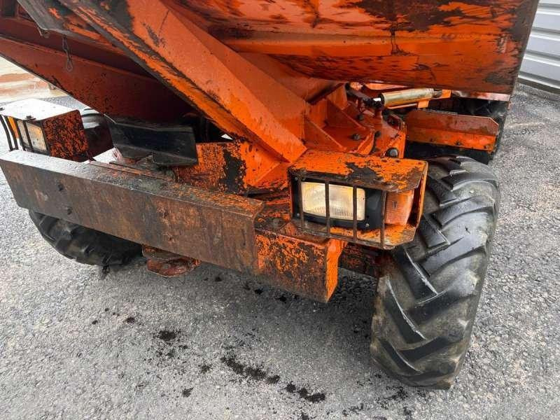 Міні-самоскид ROBERT AEBI RACO 1600 HR: фото 32 Міні-самоскид ROBERT AEBI RACO 1600 HR: фото 32