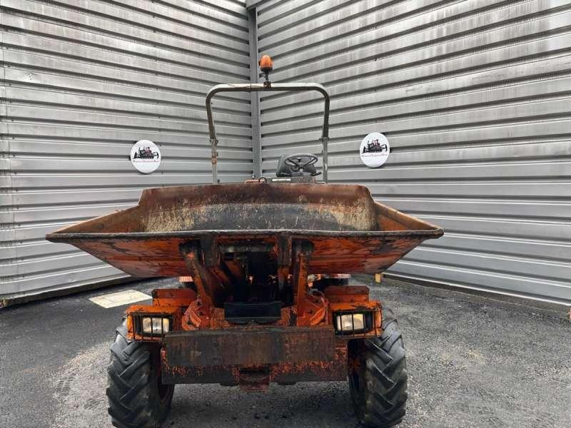 Міні-самоскид ROBERT AEBI RACO 1600 HR: фото 22 Міні-самоскид ROBERT AEBI RACO 1600 HR: фото 22