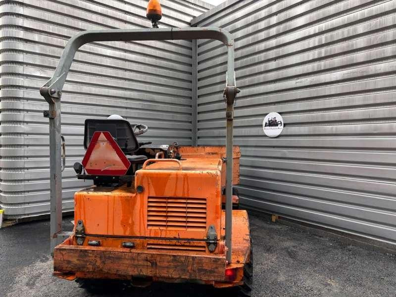 Міні-самоскид ROBERT AEBI RACO 1600 HR: фото 26 Міні-самоскид ROBERT AEBI RACO 1600 HR: фото 26