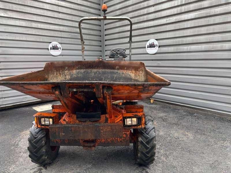 Міні-самоскид ROBERT AEBI RACO 1600 HR: фото 21 Міні-самоскид ROBERT AEBI RACO 1600 HR: фото 21