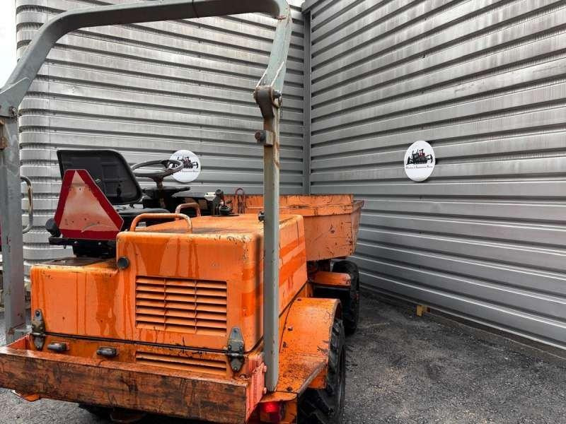 Міні-самоскид ROBERT AEBI RACO 1600 HR: фото 27 Міні-самоскид ROBERT AEBI RACO 1600 HR: фото 27