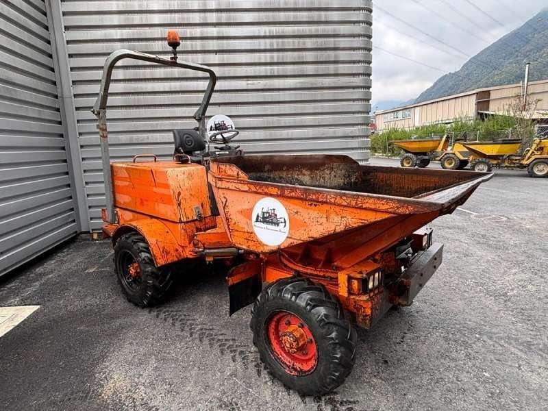 Міні-самоскид ROBERT AEBI RACO 1600 HR: фото 7 Міні-самоскид ROBERT AEBI RACO 1600 HR: фото 7