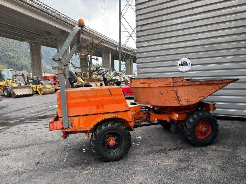 Міні-самоскид ROBERT AEBI RACO 1600 HR: фото 11 Міні-самоскид ROBERT AEBI RACO 1600 HR: фото 11