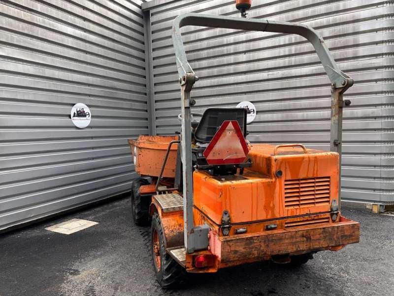 Міні-самоскид ROBERT AEBI RACO 1600 HR: фото 17 Міні-самоскид ROBERT AEBI RACO 1600 HR: фото 17