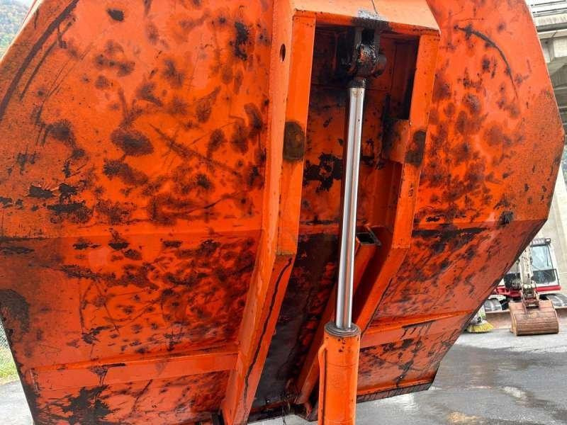 Міні-самоскид ROBERT AEBI RACO 1600 HR: фото 33 Міні-самоскид ROBERT AEBI RACO 1600 HR: фото 33