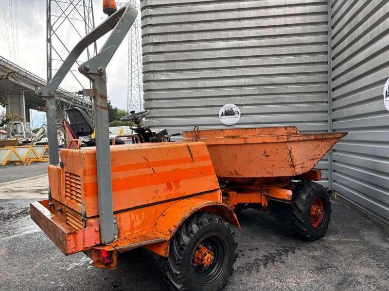 Міні-самоскид ROBERT AEBI RACO 1600 HR: фото 15 Міні-самоскид ROBERT AEBI RACO 1600 HR: фото 15