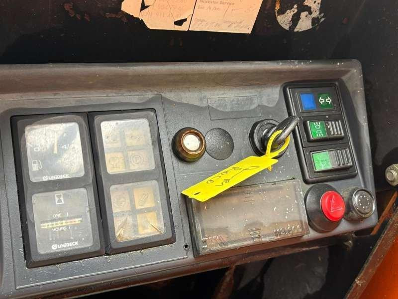 Міні-самоскид ROBERT AEBI RACO 1600 HR: фото 42 Міні-самоскид ROBERT AEBI RACO 1600 HR: фото 42