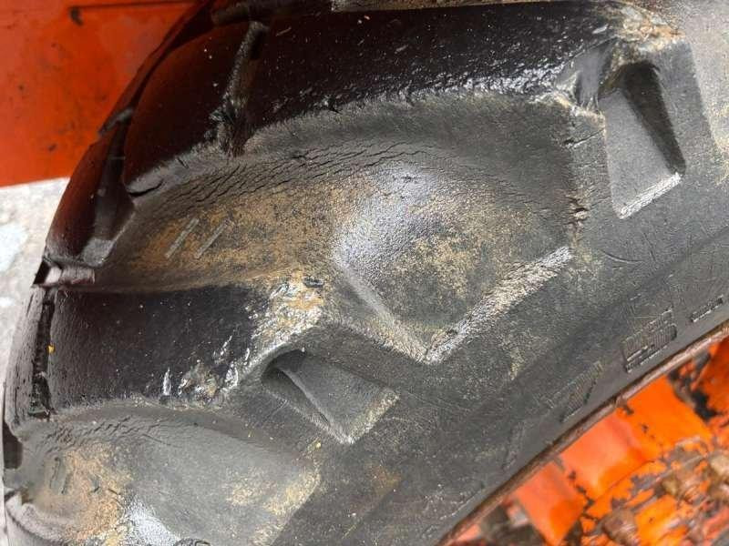 Міні-самоскид ROBERT AEBI RACO 1600 HR: фото 35 Міні-самоскид ROBERT AEBI RACO 1600 HR: фото 35