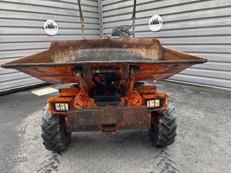 Міні-самоскид ROBERT AEBI RACO 1600 HR: фото 20 Міні-самоскид ROBERT AEBI RACO 1600 HR: фото 20