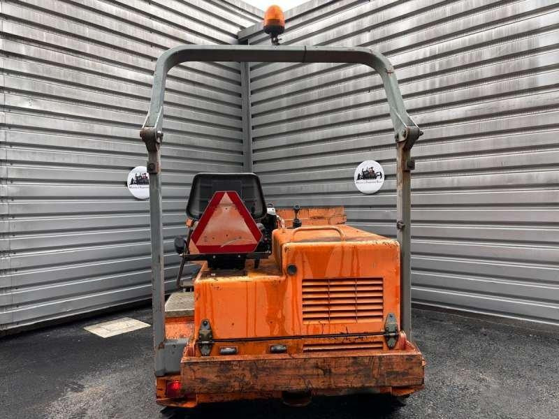 Міні-самоскид ROBERT AEBI RACO 1600 HR: фото 25 Міні-самоскид ROBERT AEBI RACO 1600 HR: фото 25