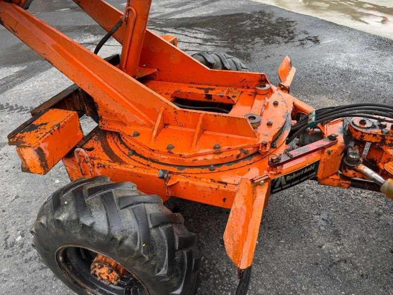 Міні-самоскид ROBERT AEBI RACO 1600 HR: фото 29 Міні-самоскид ROBERT AEBI RACO 1600 HR: фото 29