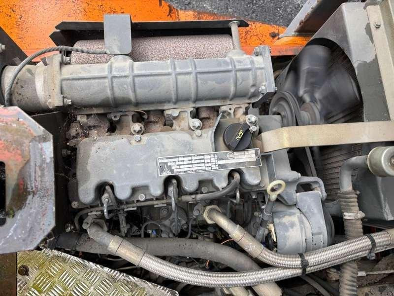 Міні-самоскид ROBERT AEBI RACO 1600 HR: фото 40 Міні-самоскид ROBERT AEBI RACO 1600 HR: фото 40