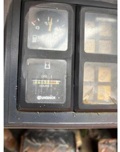 Міні-самоскид ROBERT AEBI RACO 1600 HR: фото 41 Міні-самоскид ROBERT AEBI RACO 1600 HR: фото 41