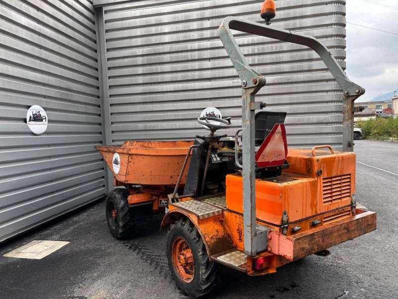 Міні-самоскид ROBERT AEBI RACO 1600 HR: фото 18 Міні-самоскид ROBERT AEBI RACO 1600 HR: фото 18