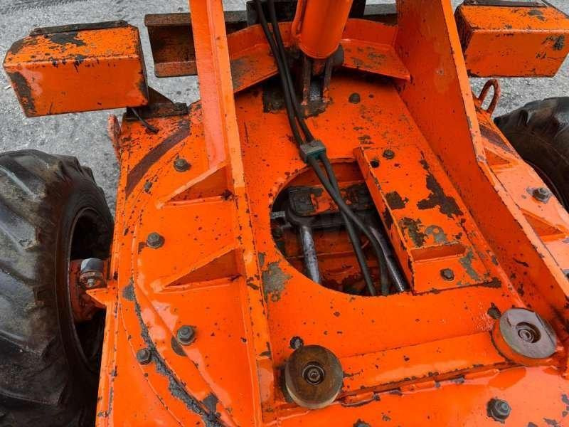 Міні-самоскид ROBERT AEBI RACO 1600 HR: фото 34 Міні-самоскид ROBERT AEBI RACO 1600 HR: фото 34